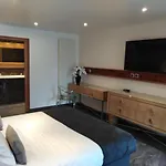 Et Le Lion D'or 3* Pont-Évêque