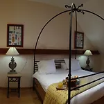 Et Le Lion D'or Hotell 3*