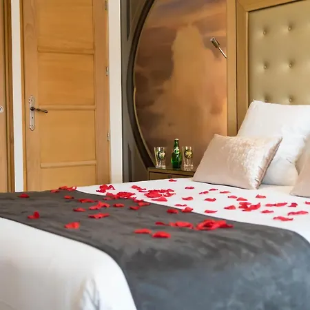Et Le Lion D'or Hotel