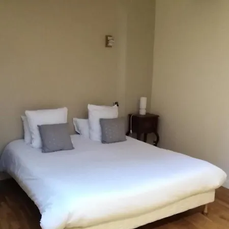 Et Le Lion D'or Hotel Pont-Évêque