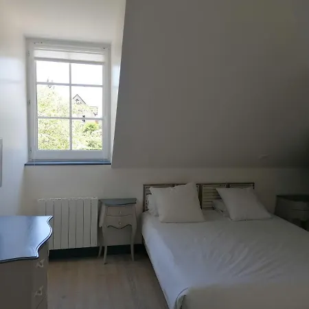 Hotel Et Le Lion D'or 3*