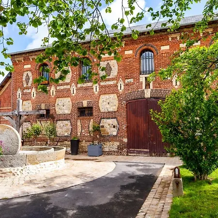 Hotel Et Le Lion D'or