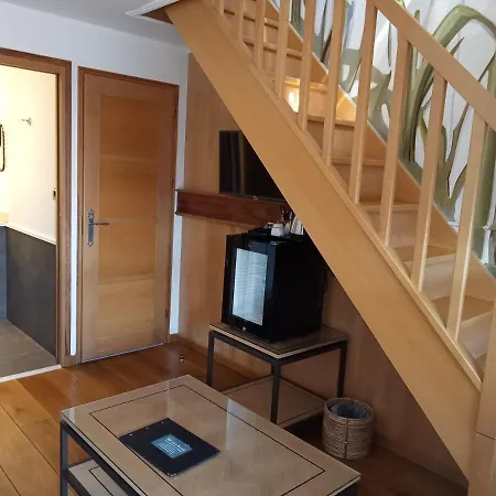 Et Le Lion D'or Ξενοδοχείο 3*