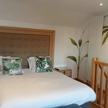 Et Le Lion D'or Ξενοδοχείο