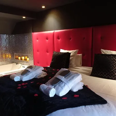 Ξενοδοχείο Et Le Lion D'or Pont-Évêque