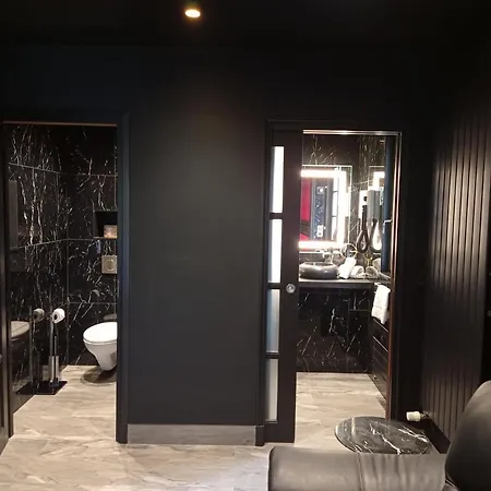 Hotel Et Le Lion D'or 3*
