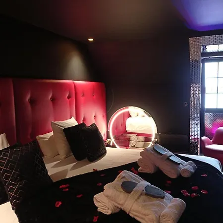 Hotel Et Le Lion D'or