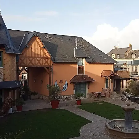 Et Le Lion D'or Hotel