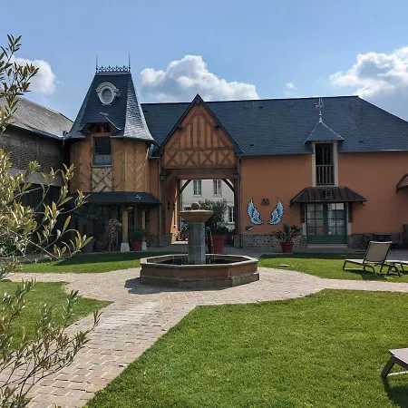 Et Le Lion D'or Hotel