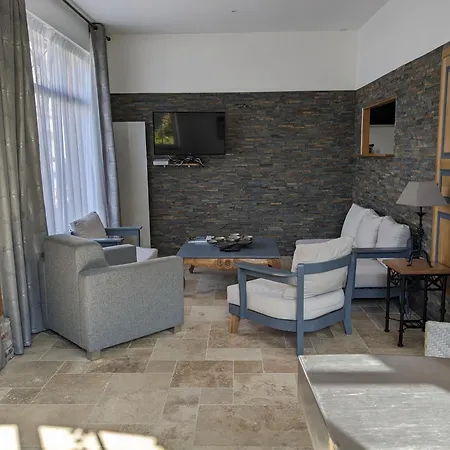 Et Le Lion D'or Ξενοδοχείο 3*