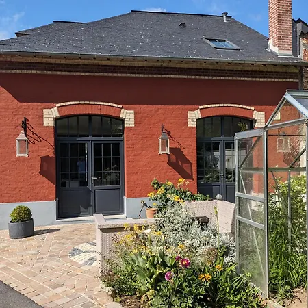 Et Le Lion D'or Ξενοδοχείο 3*