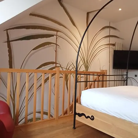 Hotel Et Le Lion D'or 3*