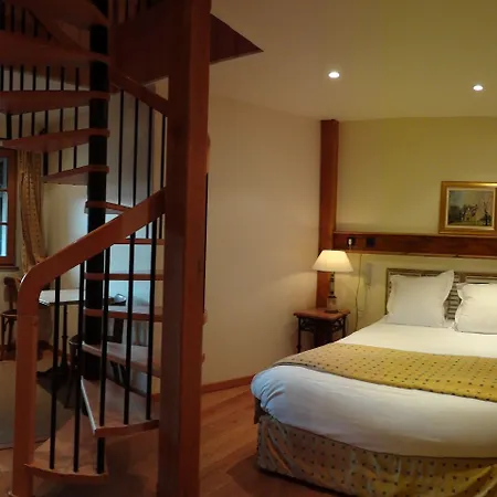 Ξενοδοχείο Et Le Lion D'or