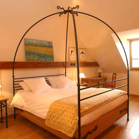 Hotel Et Le Lion D'or