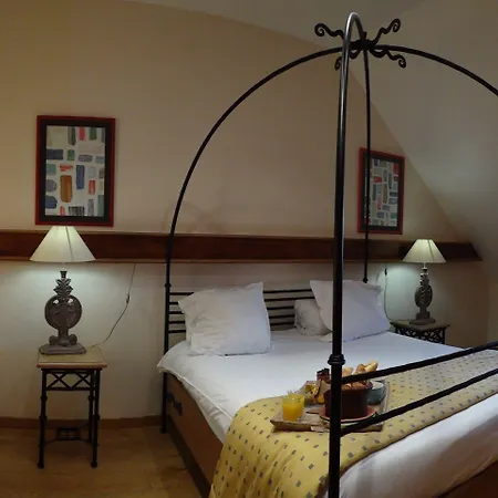 Et Le Lion D'or Hotel 3*