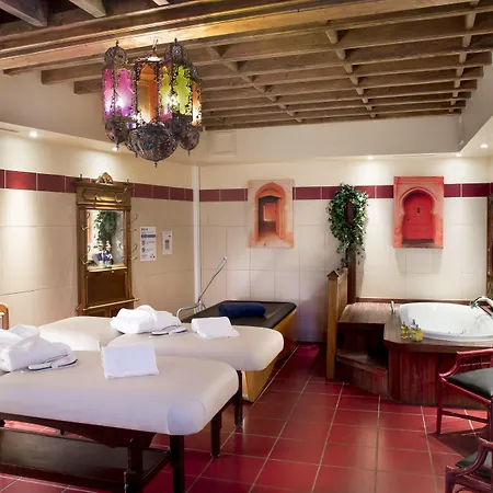 Et Le Lion D'or Hotel 3*
