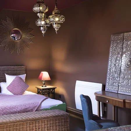 Hotel Et Le Lion D'or