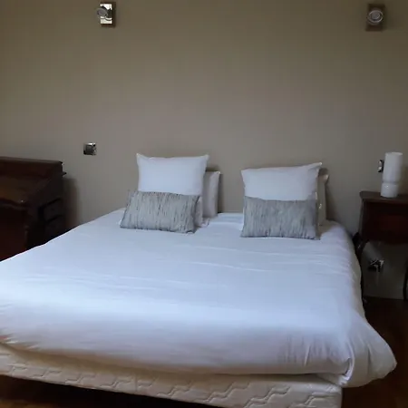 Et Le Lion D'or Hotel 3*