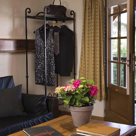 Ξενοδοχείο Et Le Lion D'or