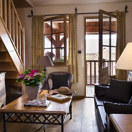 Et Le Lion D'or Hotel