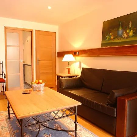 Hotel Et Le Lion D'or 3*