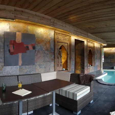 Hotel Et Le Lion D'or