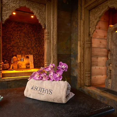 Et Le Lion D'or 3* Pont-Évêque