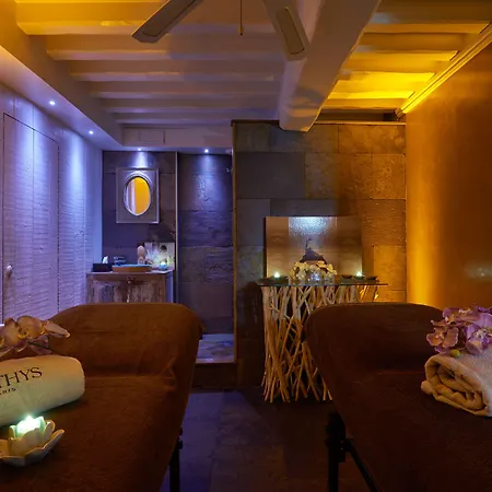 Hotel Et Le Lion D'or