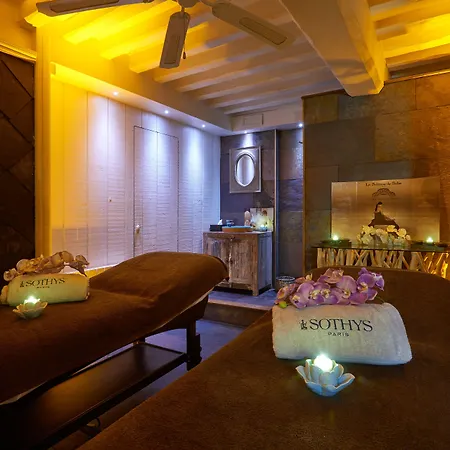 Et Le Lion D'or Hotel Pont-Évêque