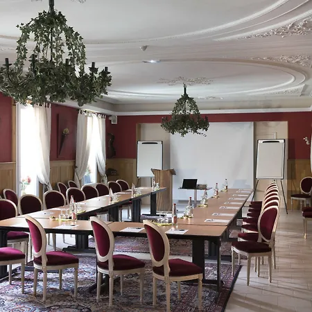 Hotel Et Le Lion D'or