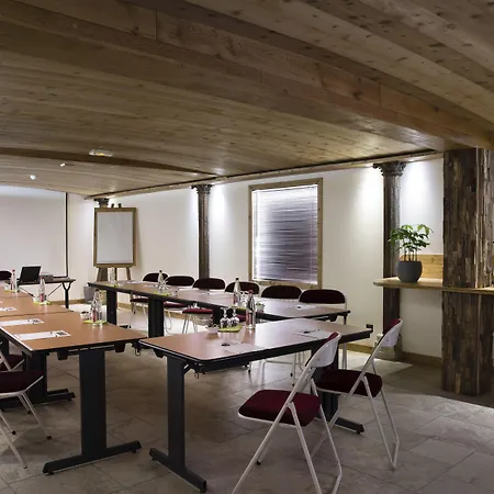 Et Le Lion D'or Ξενοδοχείο