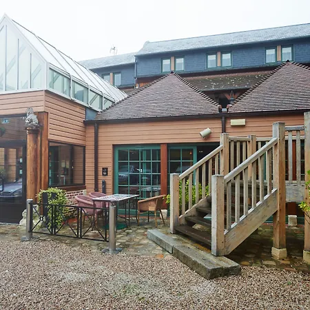 Ξενοδοχείο Et Le Lion D'or