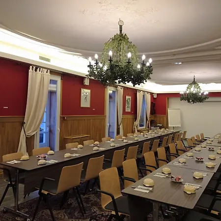 Hotel Et Le Lion D'or 3*