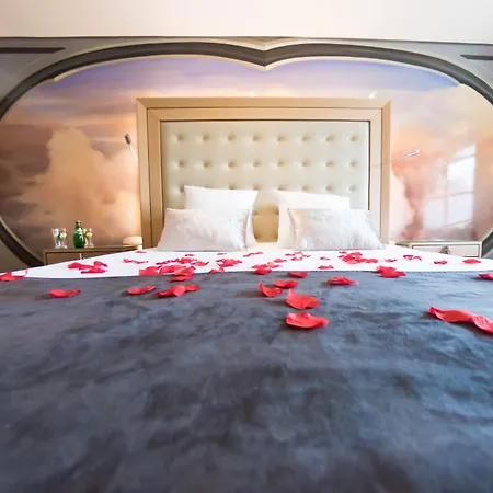 Hotel Et Le Lion D'or