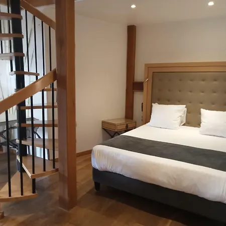 Ξενοδοχείο Et Le Lion D'or