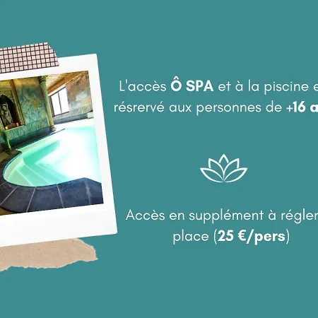 Et Le Lion D'or 3*