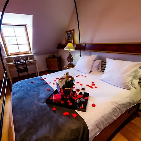 Et Le Lion D'or Hotel 3*