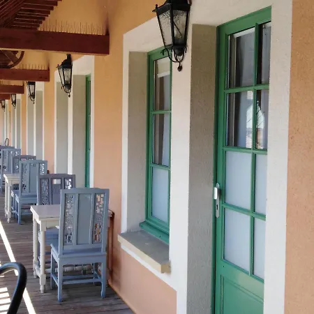 Ξενοδοχείο Et Le Lion D'or Pont-Évêque