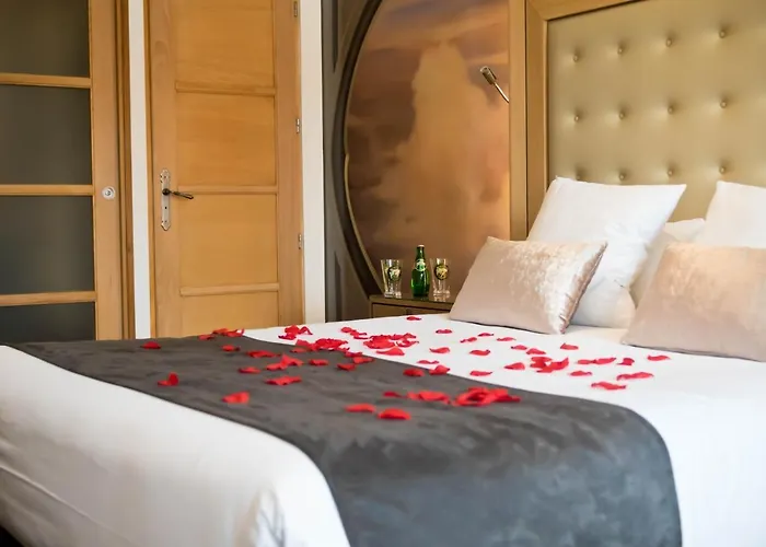 Et Le Lion D'or Hotel