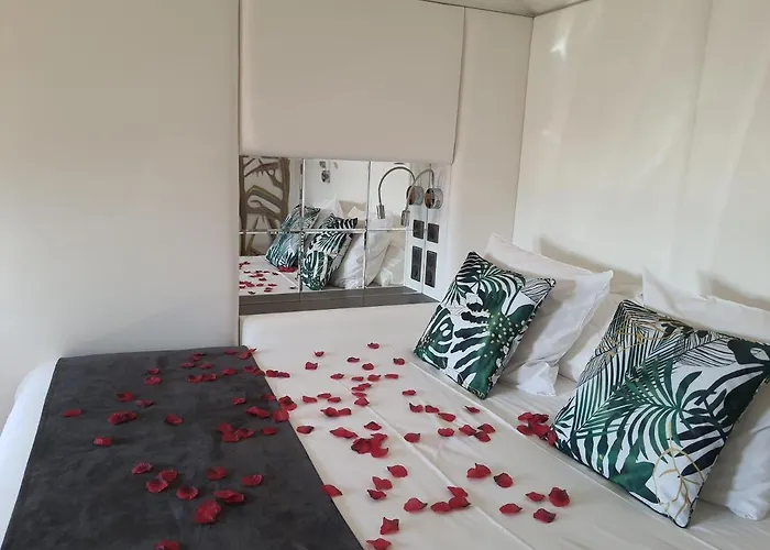 Hotel Et Le Lion D'or