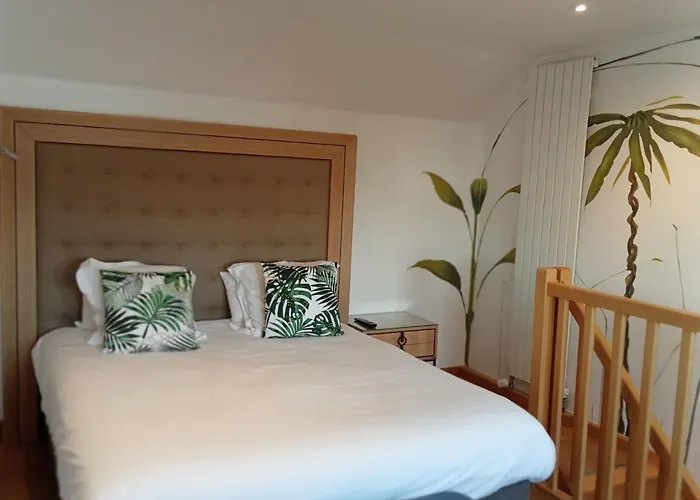 Et Le Lion D'or Hotel