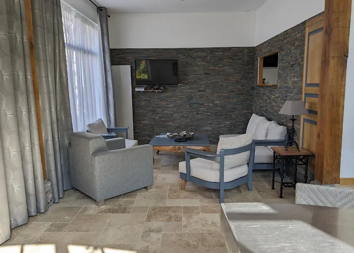 Et Le Lion D'or Hotel 3*