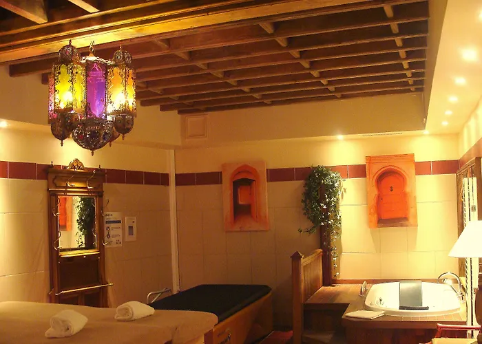 Et Le Lion D'or Otel 3*