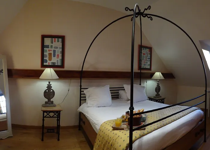 Et Le Lion D'or Hotel 3*