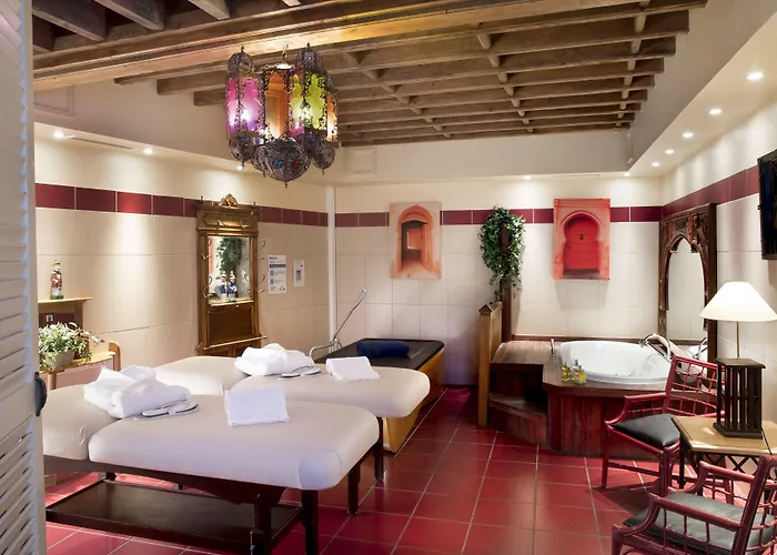 Et Le Lion D'or Hotel 3*