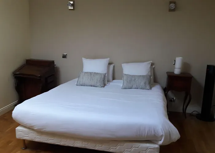 Et Le Lion D'or Hotel 3*