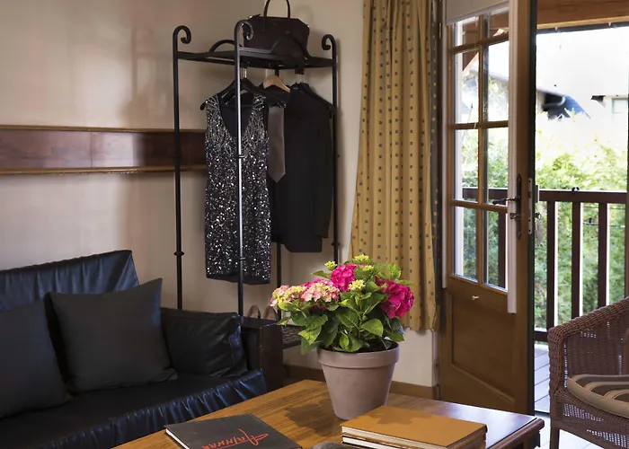 Hotel Et Le Lion D'or