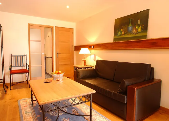 Hotel Et Le Lion D'or 3*