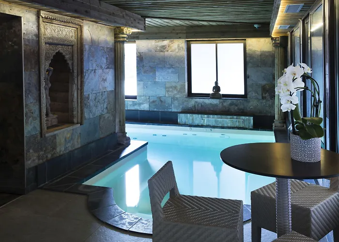 Hotel Et Le Lion D'or