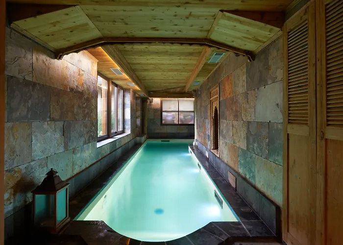 Et Le Lion D'or Hotel